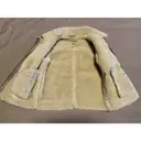 Buy Armani Baby Leather jacket online