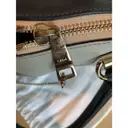 Baylee leather tote Chloé