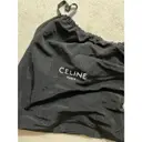 Big Bag leather handbag Celine