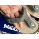 Buy Birkenstock Leather sandals online