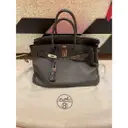 Buy Hermès Birkin 35 leather handbag online