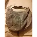 Jerome Dreyfuss Bob leather handbag for sale