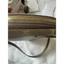 Bolide leather handbag Hermès