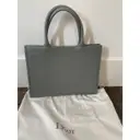 Buy Dior Book Tote leather tote online