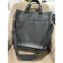 Buy Bottega Veneta Leather travel bag online