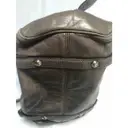 Bow bag leather crossbody bag Miu Miu