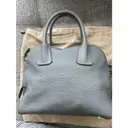 Buy Burberry Leather handbag online
