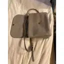 Caddy leather handbag Marni