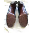 Buy Chie Mihara Leather heels online
