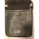 Leather crossbody bag Chloé - Vintage