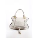 Buy Chloé Leather shoulder bag online