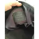 Leather crossbody bag Comptoir Des Cotonniers