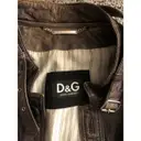 Buy D&G Leather vest online