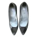 Dior Cherie Pointy Pump leather heels Dior