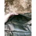Buy Dior Leather travel bag online - Vintage