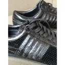 Dolce & Gabbana Leather low trainers for sale