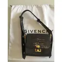 Eden leather handbag Givenchy