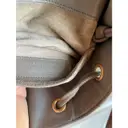 Buy Saint Laurent Emmanuelle leather handbag online