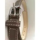 Buy Fabiana Filippi Leather belt online