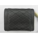 Buy Saint Laurent Gaby leather mini bag online