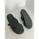 Leather sandals GIA X PERNILLE TEISBAEK