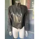 Gucci Leather biker jacket for sale - Vintage