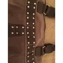 Buy LIEBESKIND BERLIN Leather handbag online