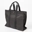 Buy Hermès Herline leather handbag online