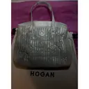 Buy Hogan Leather handbag online