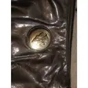 Buy Gucci Hysteria leather clutch bag online