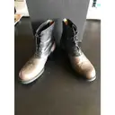 Luxury Jil Sander Ankle boots Women