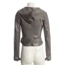 Buy Jitrois Leather jacket online