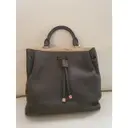 Buy Mulberry Kensington leather handbag online