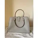 Buy Lauren Ralph Lauren Leather handbag online