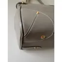 Le Radieux leather handbag Louis Vuitton
