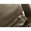 Lindy leather handbag Hermès