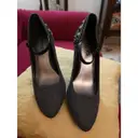 Buy Liu.Jo Leather heels online
