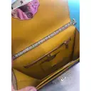 Lucia leather handbag Dolce & Gabbana