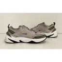 M2K Tekno leather trainers Nike