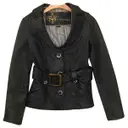 Leather jacket Mackage