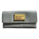 Leather wallet Marc by Marc Jacobs
