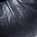 Leather handbag Marni
