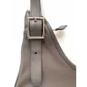 Massaï leather handbag Hermès