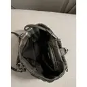 Matelassé leather handbag Miu Miu - Vintage