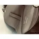 Meli Melo Leather handbag for sale