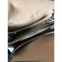 Milla leather bag MCM