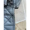 Leather handbag Milly