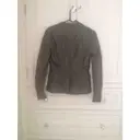 Muubaa Leather jacket for sale