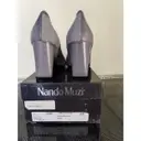 Luxury NANDO MUZI Heels Women