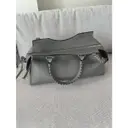 Buy Balenciaga Neo Classic leather handbag online